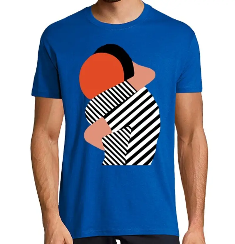 Tostadora T-shirt Uomo 1462241