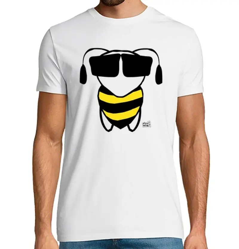 Tostadora T-shirt Uomo 1442800