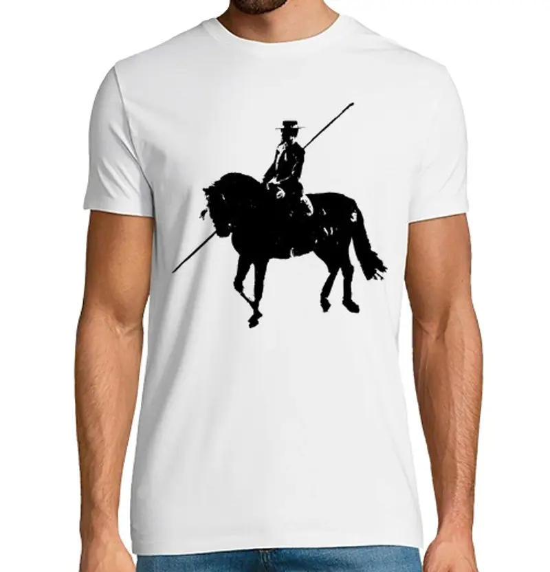 Tostadora T-shirt Uomo Nero 1475557