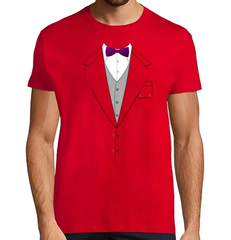 Tostadora T-shirt Uomo 1477283