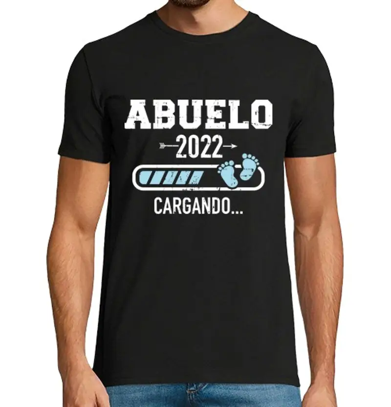 Tostadora T-shirt Uomo 1434568