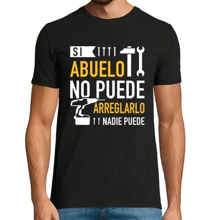 Tostadora T-shirt Uomo 1436942