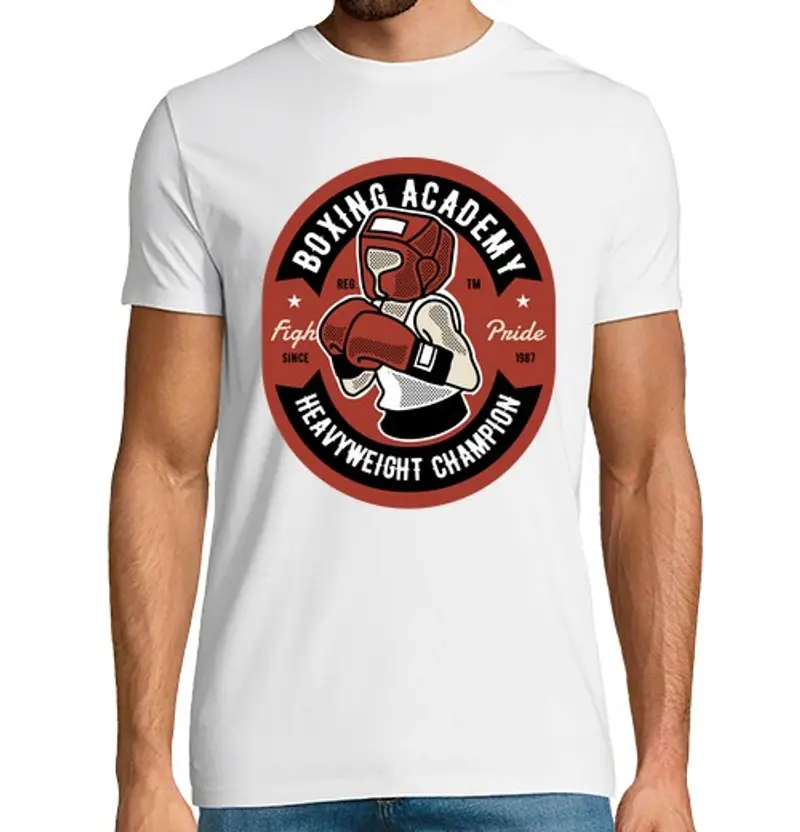 Tostadora T-shirt Uomo 1454803