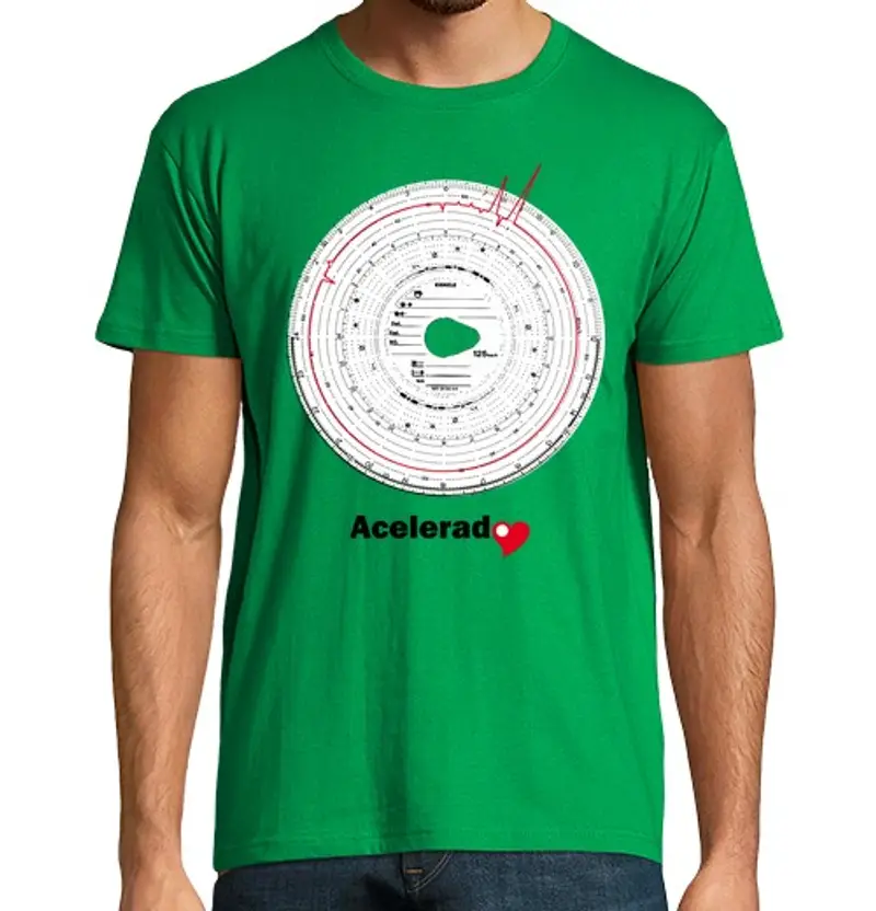 Tostadora T-shirt Uomo 1433189