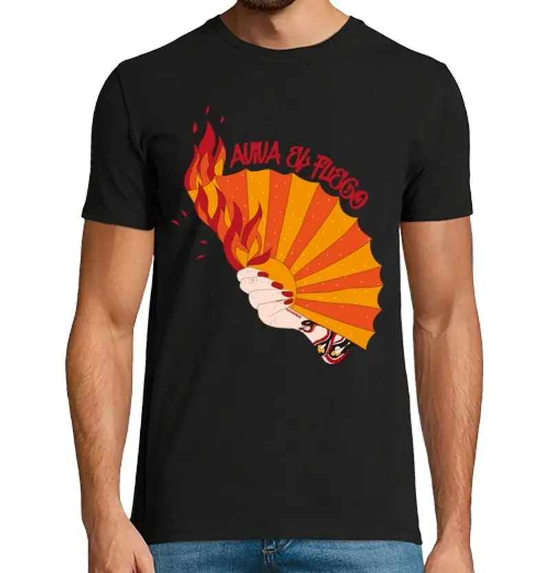 Tostadora T-shirt Uomo 1471566