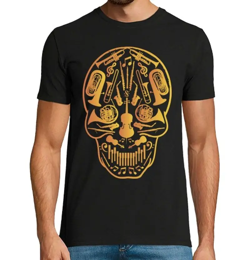 Tostadora T-shirt Uomo 1431344