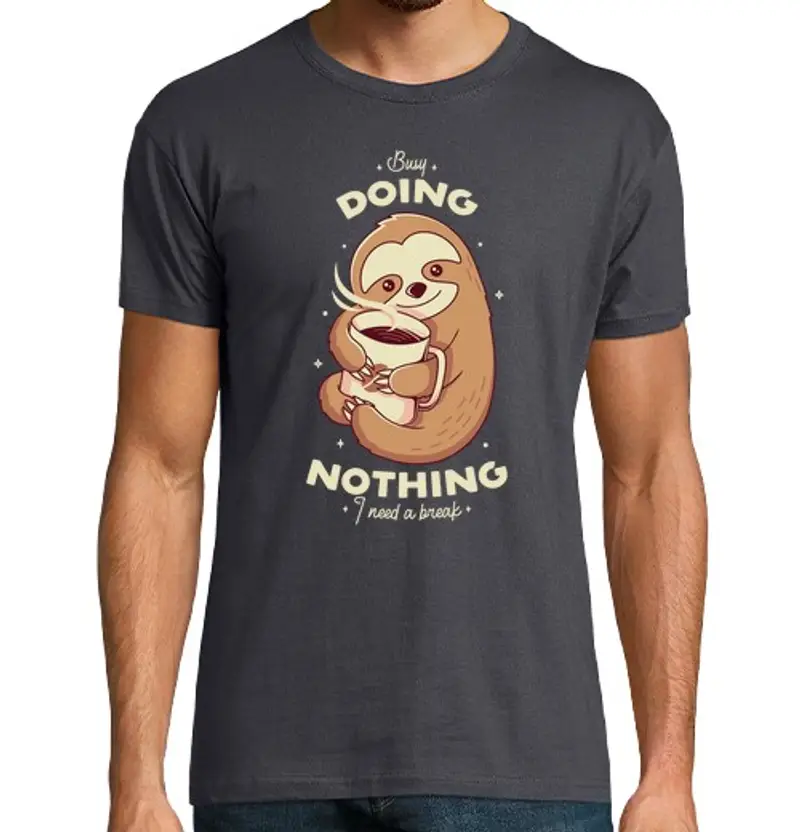 Tostadora T-shirt Uomo 1447474