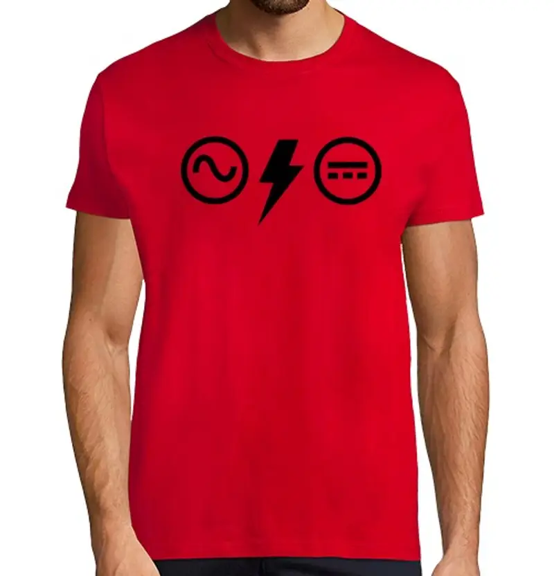 Tostadora T-shirt Uomo 1478262