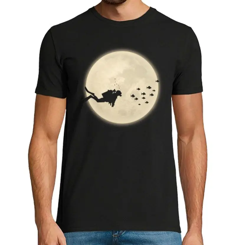 Tostadora T-shirt Uomo 1439619