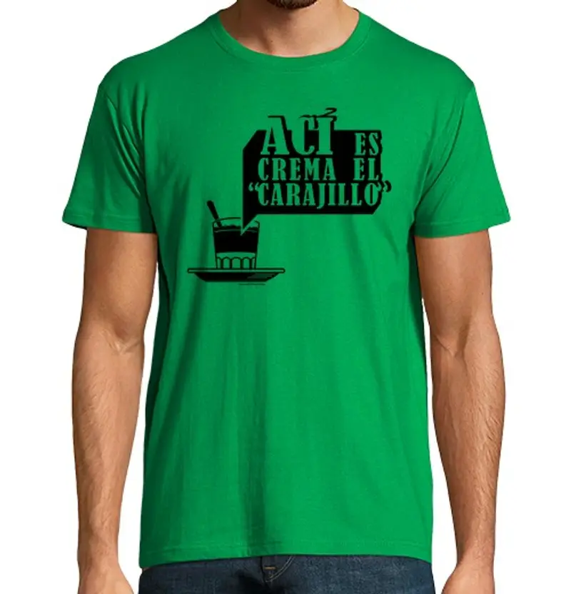 Tostadora T-shirt Uomo 1451093