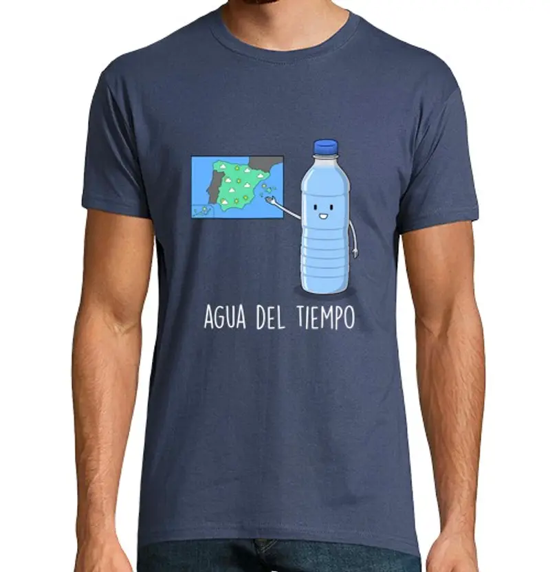 Tostadora T-shirt Uomo 1446273