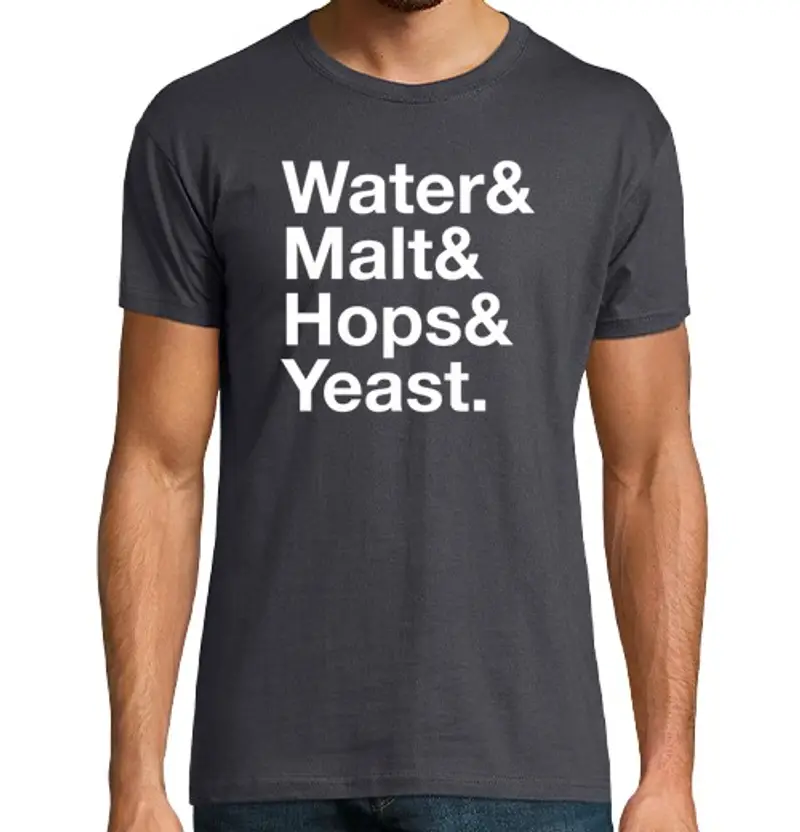 Tostadora T-shirt Uomo 1439920