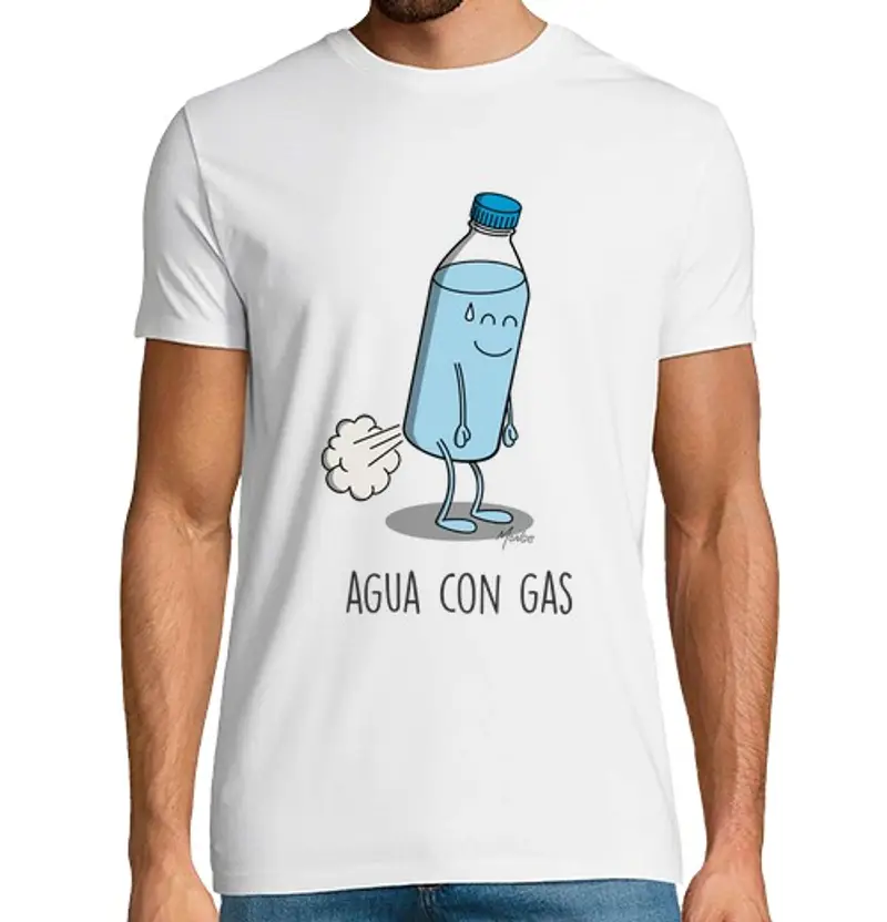 Tostadora T-shirt Uomo 1432139