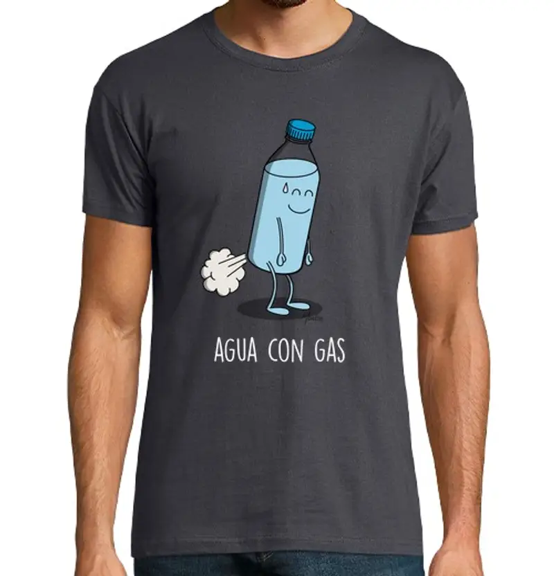 Tostadora T-shirt Uomo 1437125