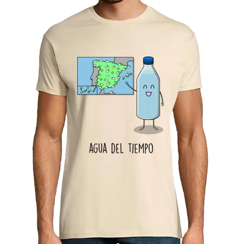 Tostadora T-shirt Uomo 1450580