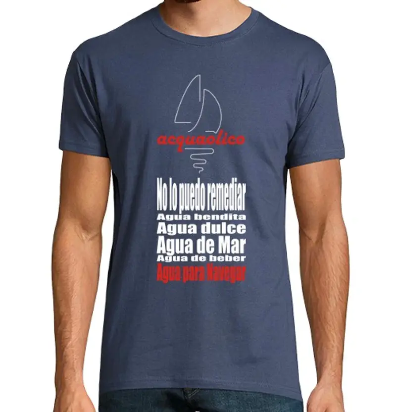 Tostadora T-shirt Uomo Rosso 1401913