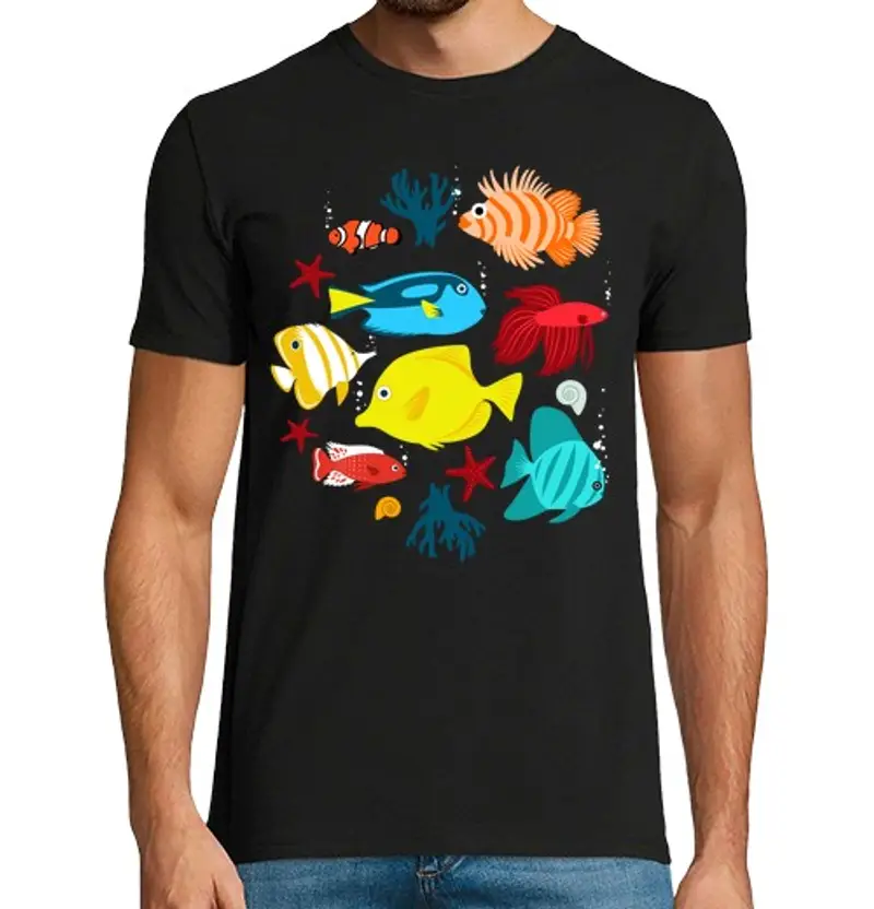 Tostadora T-shirt Uomo 1452352