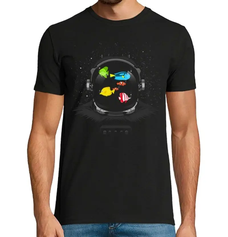 Tostadora T-shirt Uomo 1475849