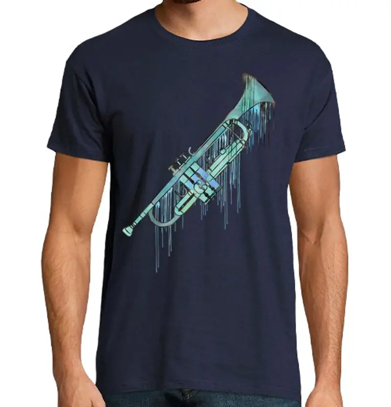 Tostadora T-shirt Uomo 1447092