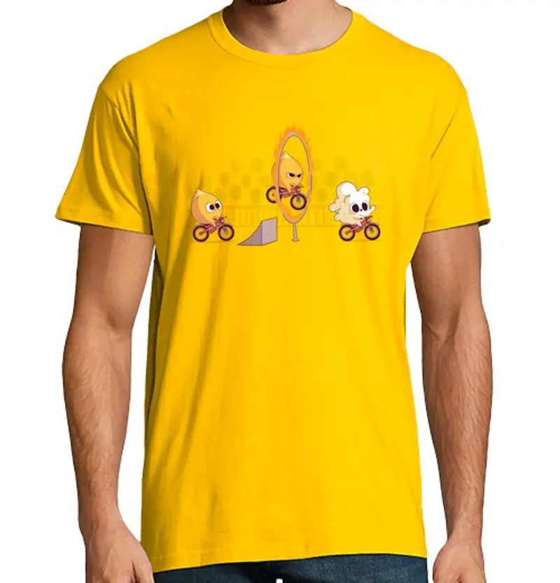 Tostadora T-shirt Uomo 1436188