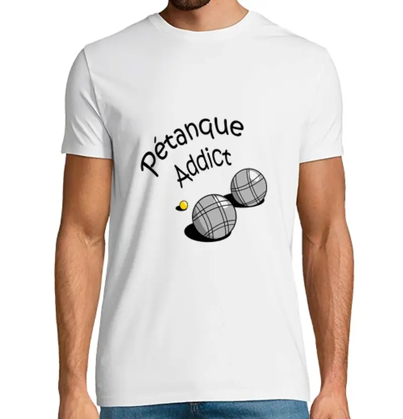 Tostadora T-shirt Uomo 1431884