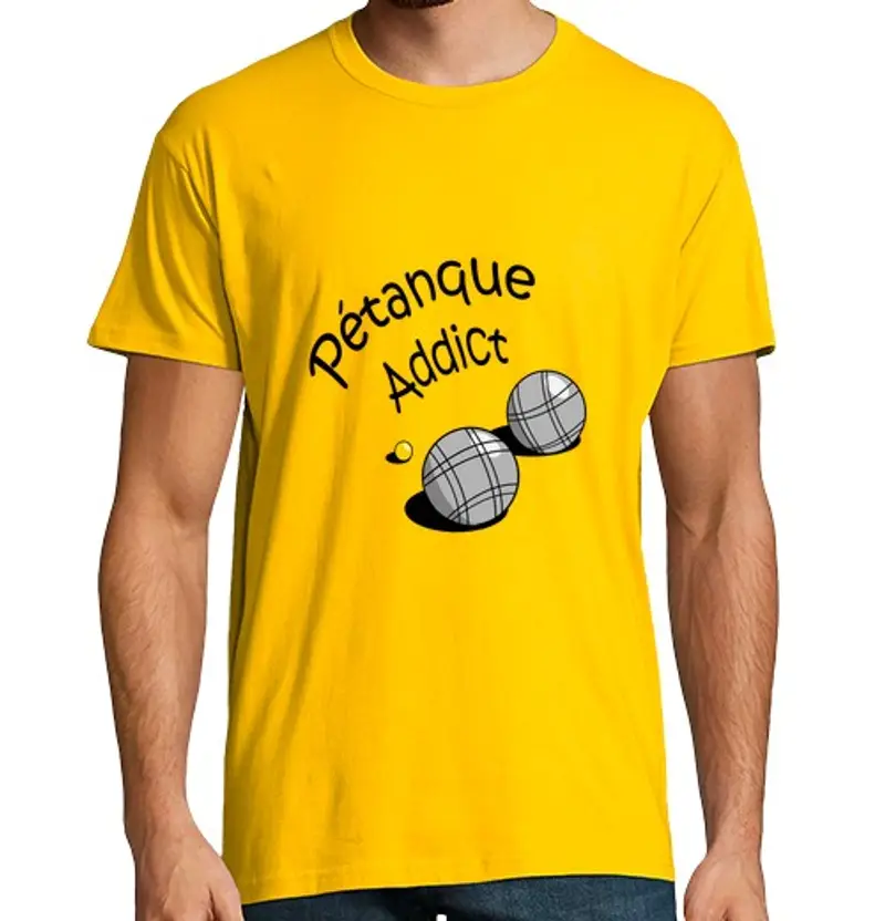 Tostadora T-shirt Uomo 1452672