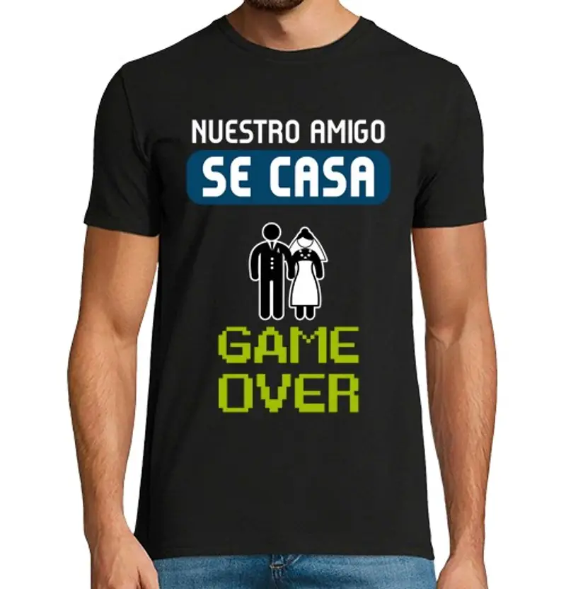 Tostadora T-shirt Uomo 1431056