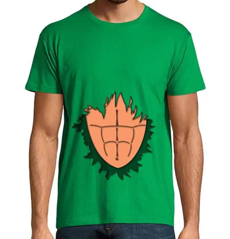 Tostadora T-shirt Uomo 1478636