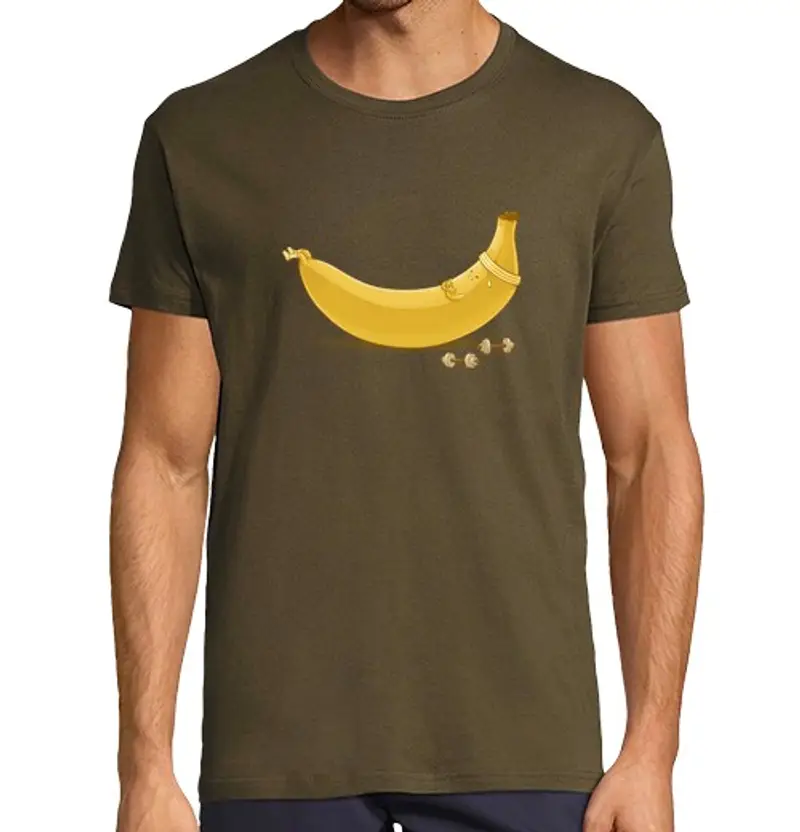 Tostadora T-shirt Uomo 1440825