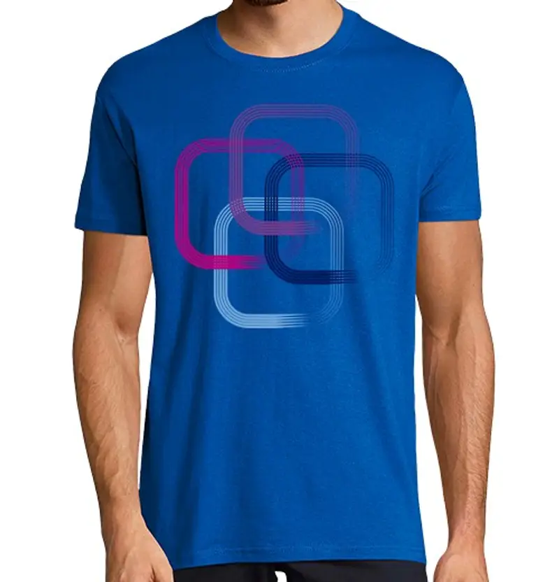 Tostadora T-shirt Uomo 1476308