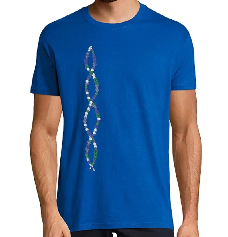 Tostadora T-shirt Uomo 1459547