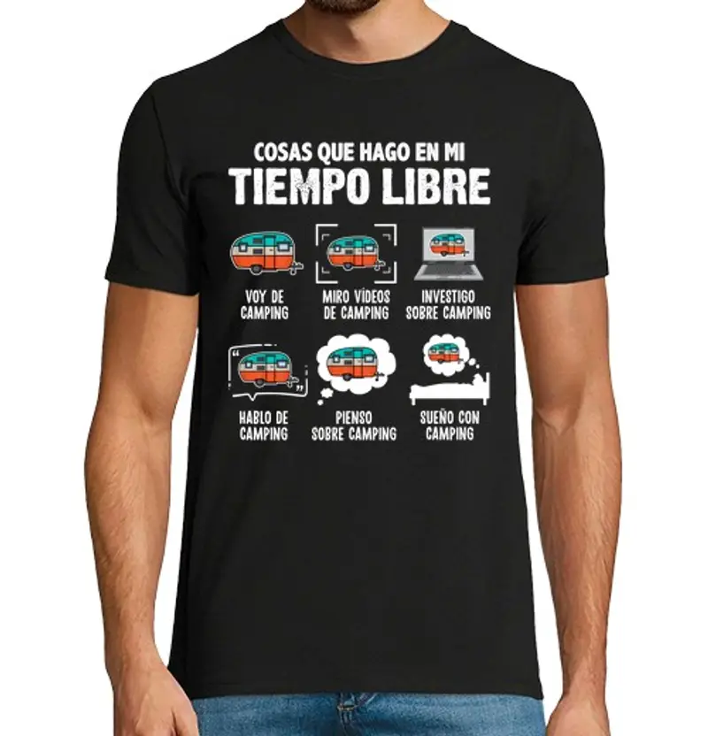 Tostadora T-shirt Uomo 1435810