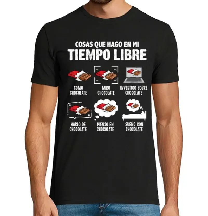 Tostadora T-shirt Uomo 1454045