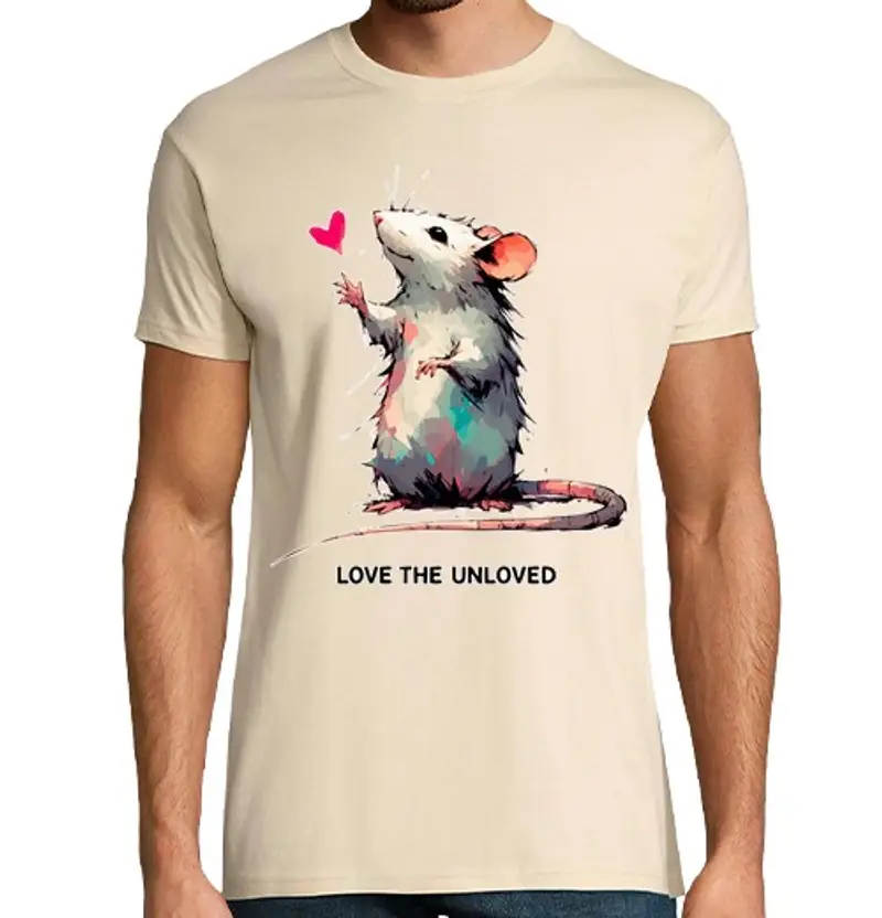 Tostadora T-shirt Uomo 1478841