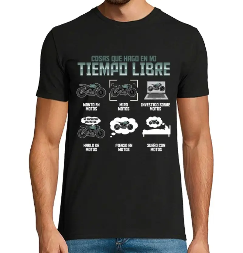 Tostadora T-shirt Uomo 1431423