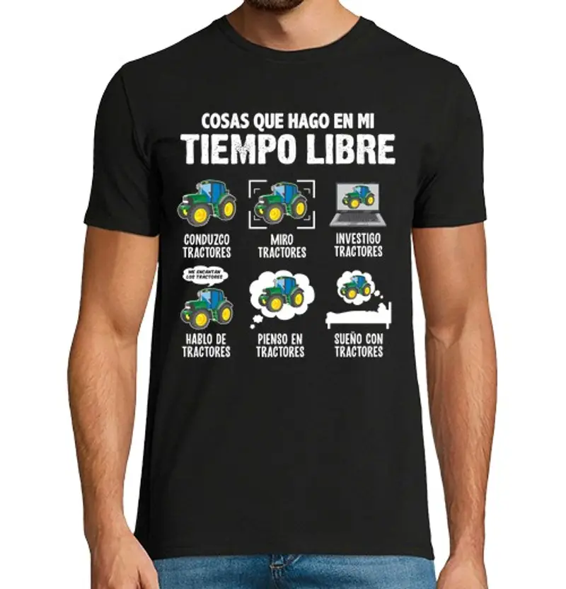 Tostadora T-shirt Uomo 1430865