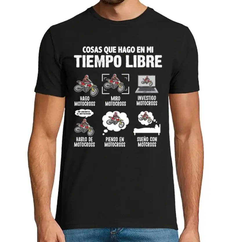 Tostadora T-shirt Uomo 1434999
