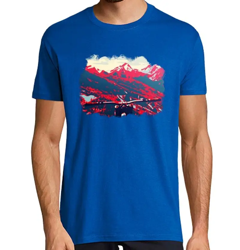 Tostadora T-shirt Uomo 1476643