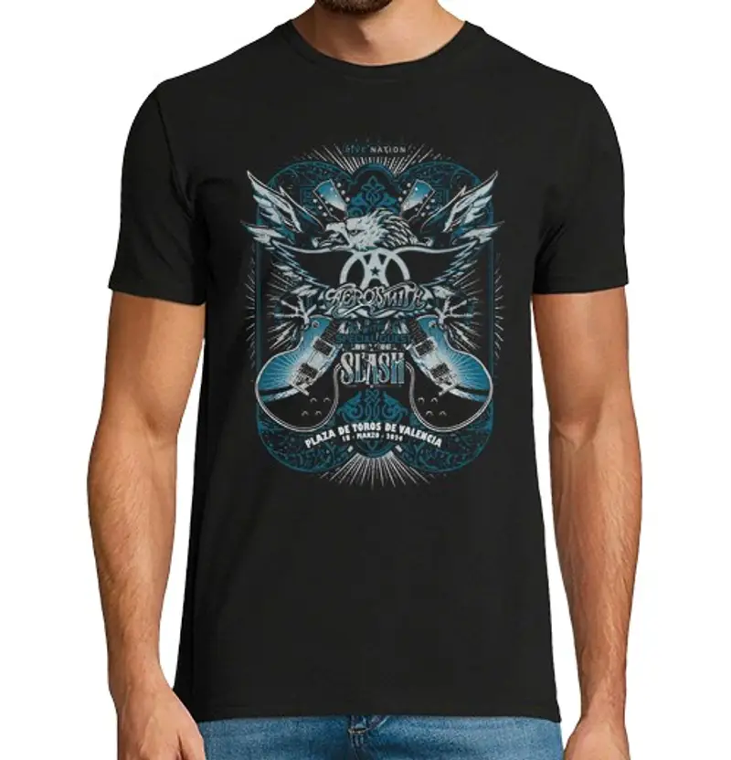 Tostadora T-shirt Uomo 1451247