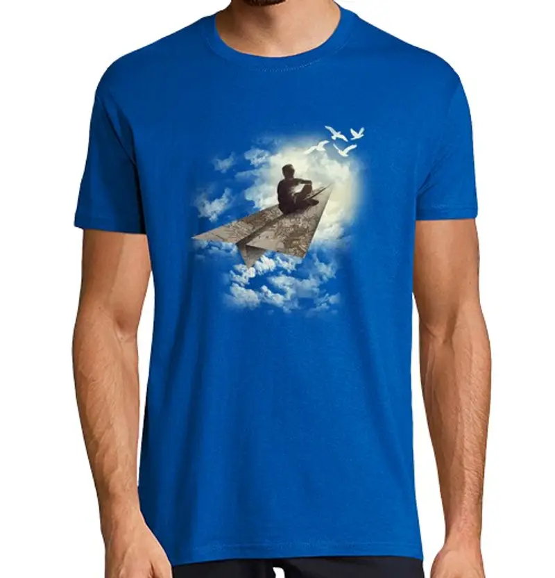 Tostadora T-shirt Uomo 1431925