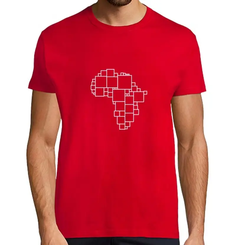 Tostadora T-shirt Uomo 1450987
