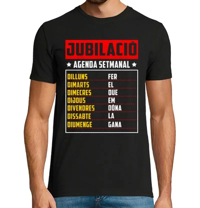 Tostadora T-shirt Uomo 1438320