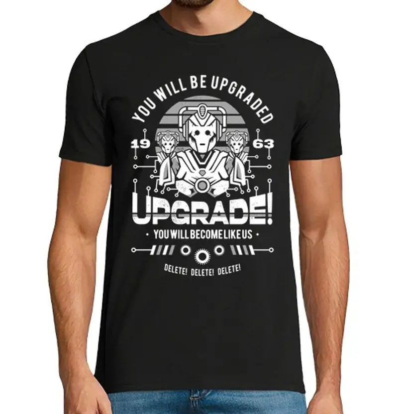 Tostadora T-shirt Uomo 1461969