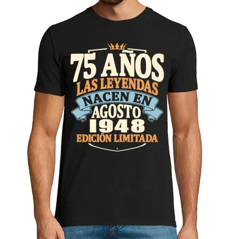 Tostadora T-shirt Uomo 1470895