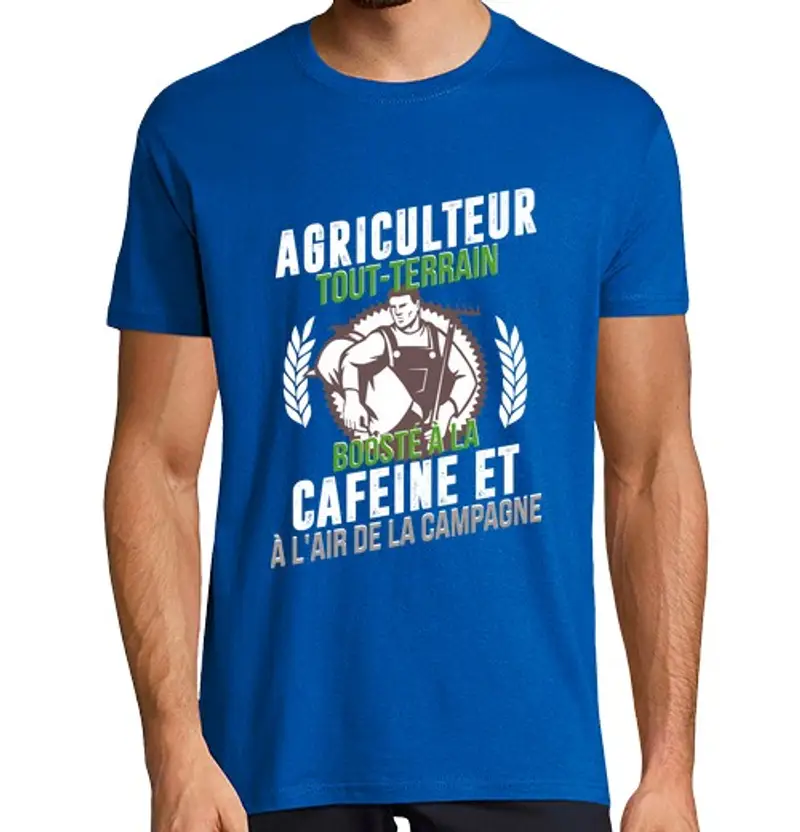 Tostadora T-shirt Uomo 1452292