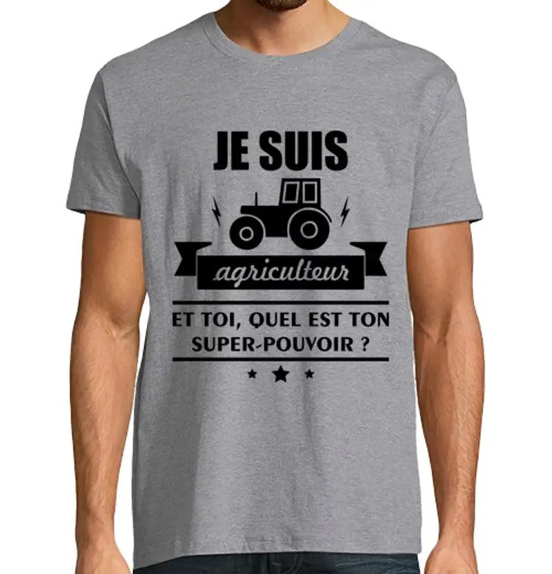 Tostadora T-shirt Uomo 1436979