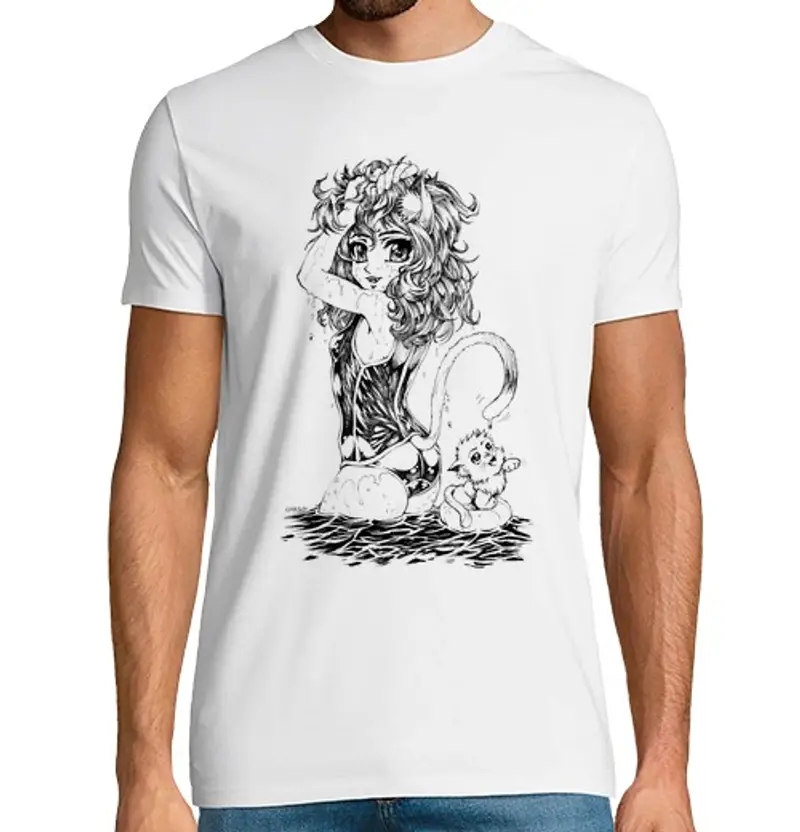 Tostadora T-shirt Uomo 1475002