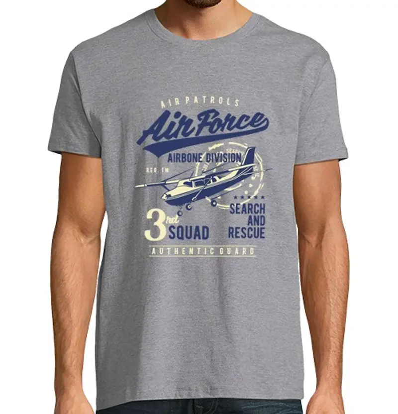 Tostadora T-shirt Uomo 1450460