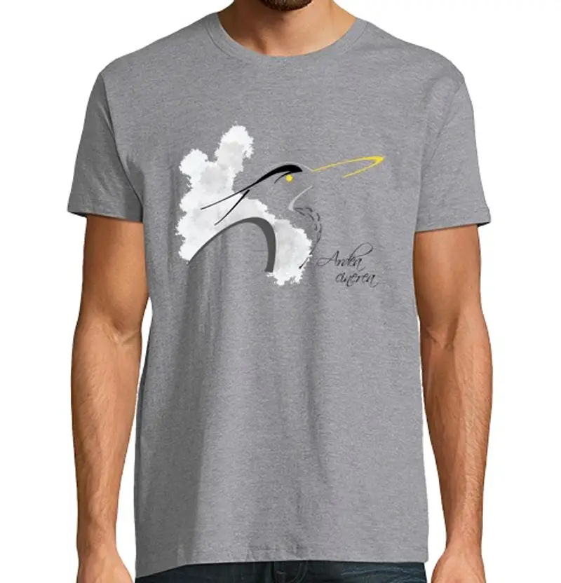 Tostadora T-shirt Uomo 1441508