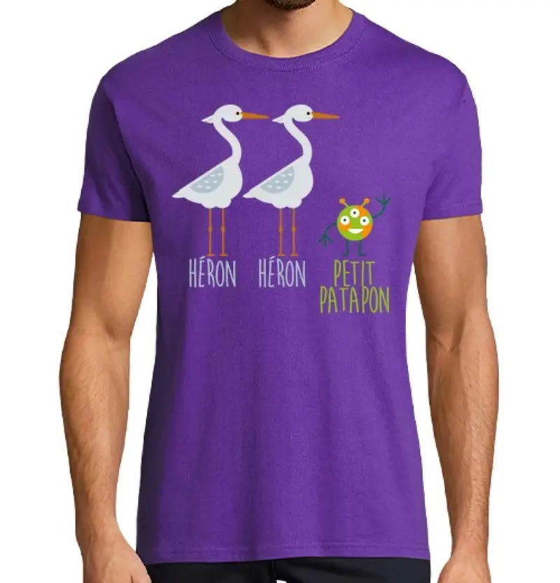 Tostadora T-shirt Uomo 1475658